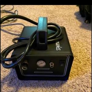 Spar max airbrush makeup kit